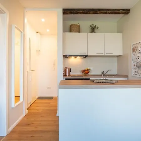 Haus-hamburg-berlin-wohnung-kajuete-64 * Großenbrode