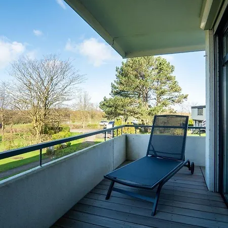 Haus-hamburg-berlin-wohnung-kajuete-64 Apartamento Großenbrode