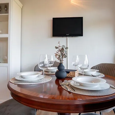 Apartamento Haus-hamburg-berlin-wohnung-kajuete-64 Großenbrode